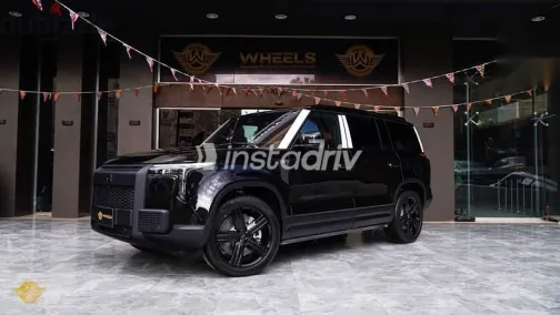 روكس 01 2026 أسود جديدة للبيع - 1