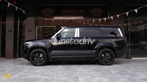 روكس 01 2026 أسود جديدة للبيع - 2