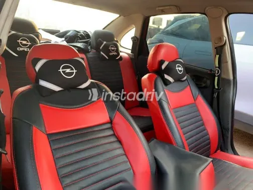 Opel Vectra 1997 Red Used for Sale - 5