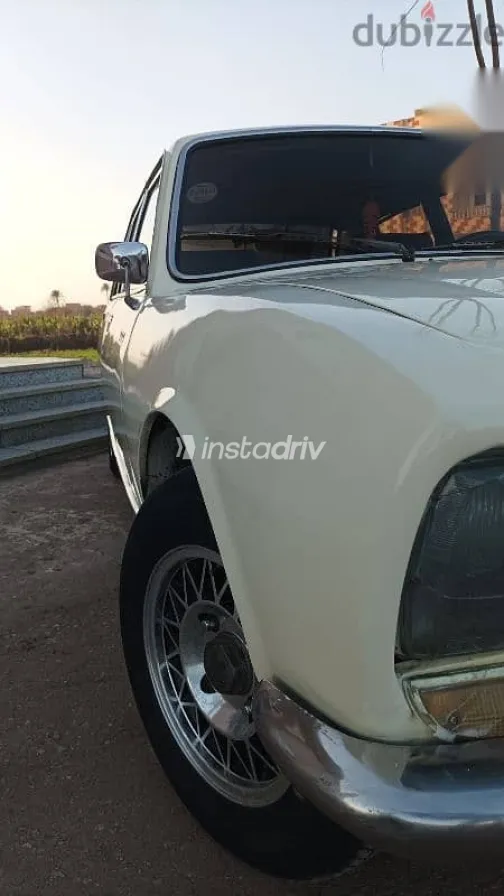 بيجو 504 1979 بيج مستعملة للبيع - 7