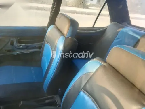 فيات 131 1978 أزرق غامق مستعملة للبيع - 3