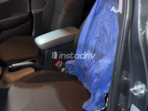 Hyundai Elantra 2026 Gray Used for Sale - 6