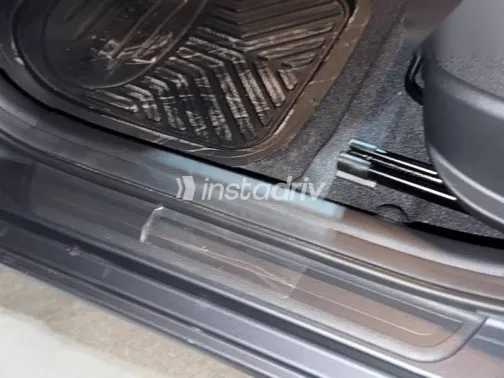 Hyundai Elantra 2026 Gray Used for Sale - 7