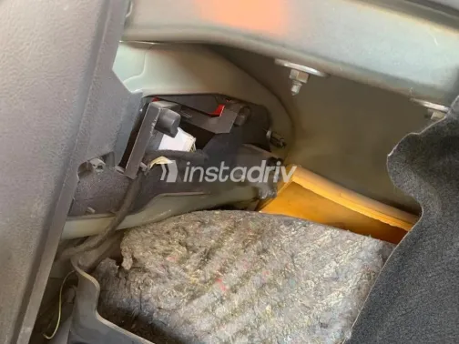 بيجو 407 2008 أخضر غامق مستعملة للبيع - 4