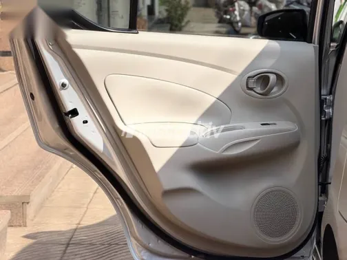 نيسان صنى 2026 فضي جديدة للبيع - 10