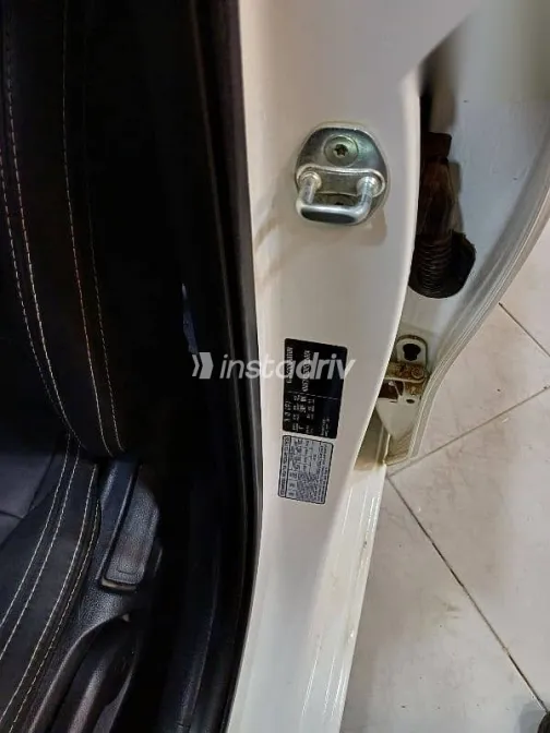Kia Cerato 2022 White Used for Sale - 5