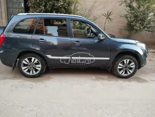 Chery Tiggo 3 2022 White Used for Sale