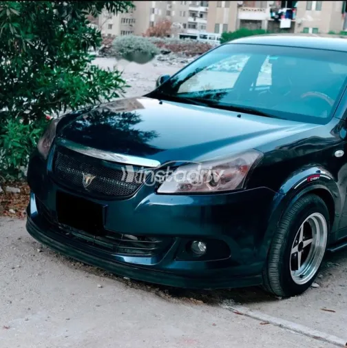 شيرى انفى 2018 أبيض مستعملة للبيع - 1