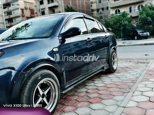 شيرى انفى 2018 أبيض مستعملة للبيع - 3