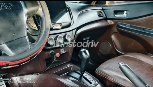 شيرى انفى 2018 أبيض مستعملة للبيع - 4