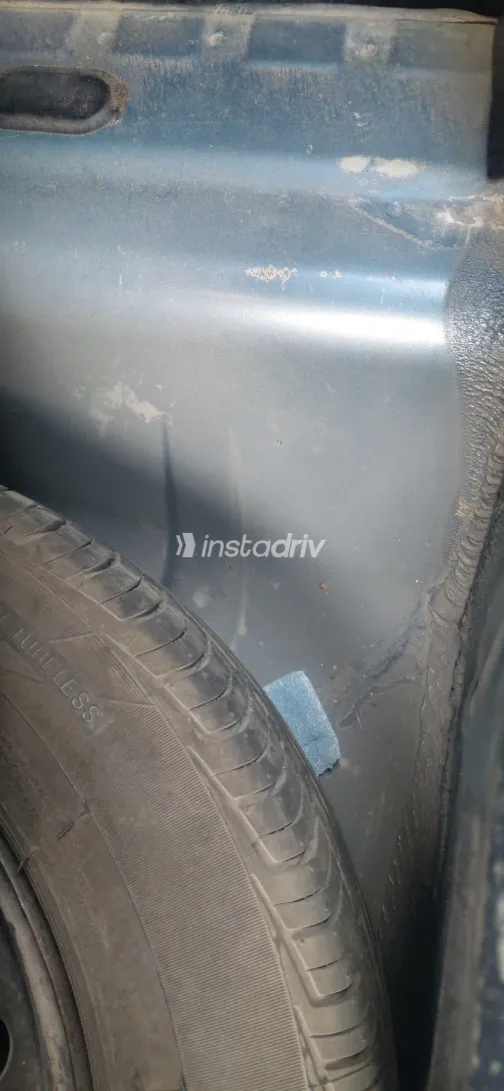 رينو لوجان 2013 أبيض مستعملة للبيع - 5