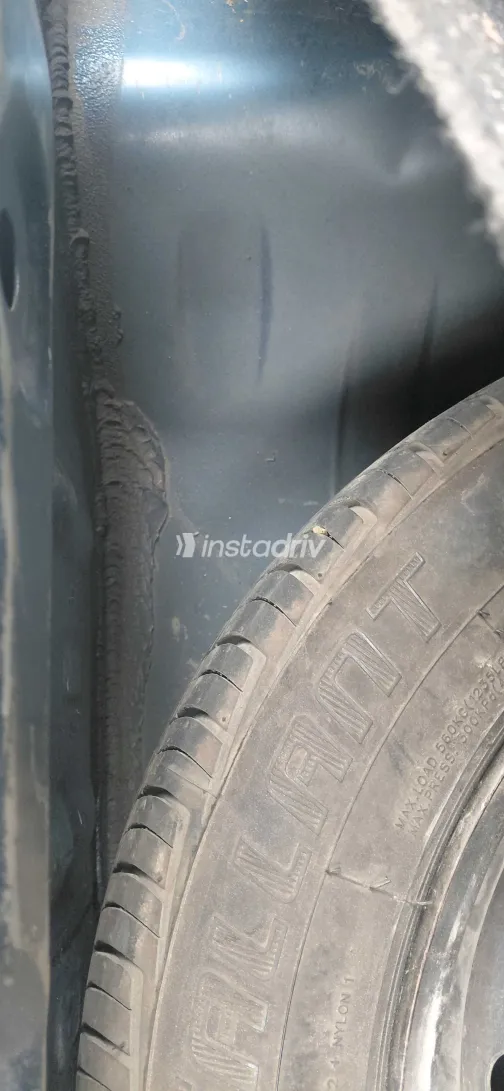 رينو لوجان 2013 أبيض مستعملة للبيع - 6