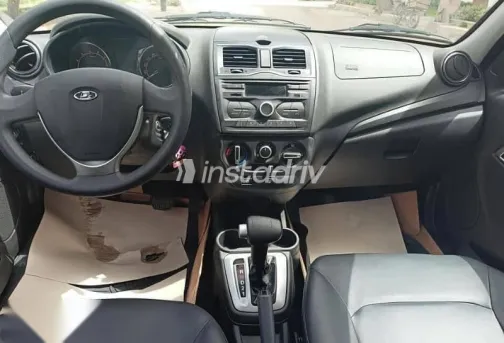 لادا جرانتا 2020 نبيتي مستعملة للبيع - 3