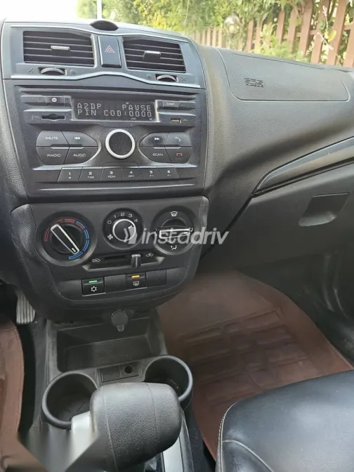 لادا جرانتا 2020 نبيتي مستعملة للبيع - 5