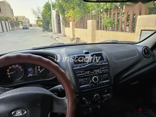 لادا جرانتا 2020 نبيتي مستعملة للبيع - 6