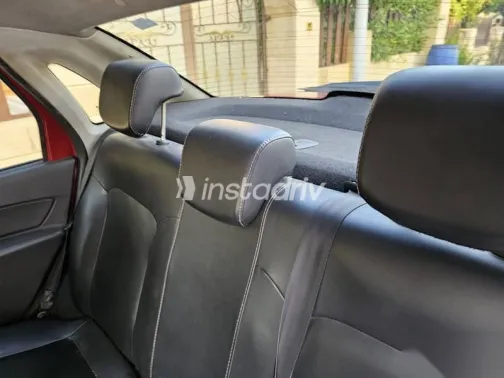 لادا جرانتا 2020 نبيتي مستعملة للبيع - 7