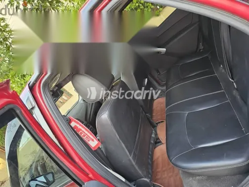 لادا جرانتا 2020 نبيتي مستعملة للبيع - 8