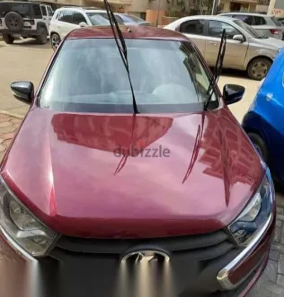 لادا جرانتا 2020 نبيتي مستعملة للبيع