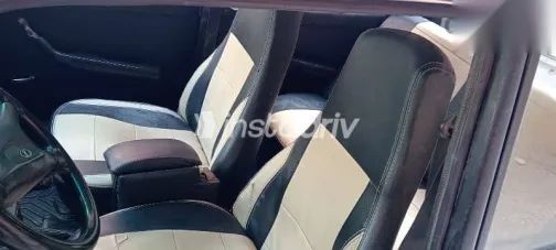 Lada 2017 1998 White Used for Sale - 3