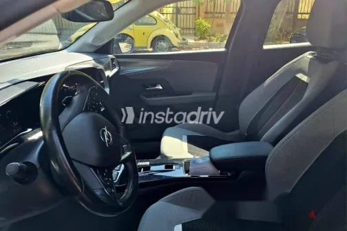 اوبل موكا 2022 أسود مستعملة للبيع - 5