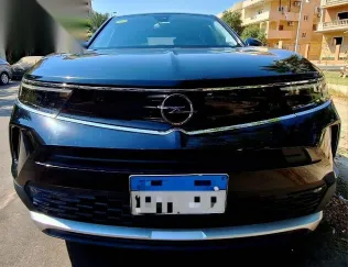 اوبل موكا 2022 أسود مستعملة للبيع