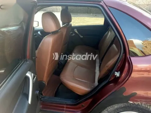 Lada Granta 2022 Burgundy Used for Sale - 6