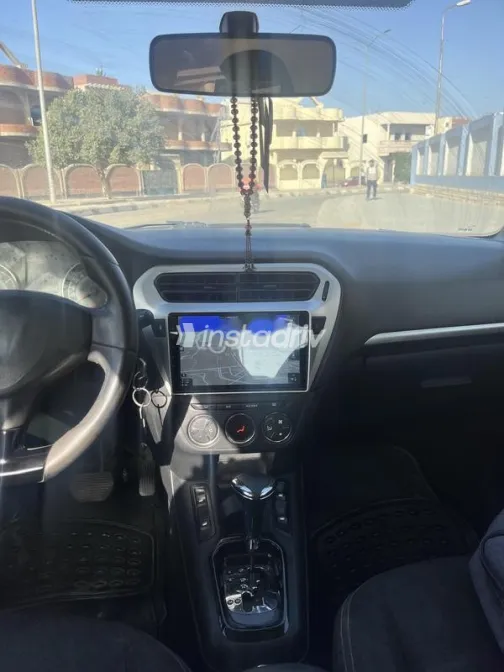 Peugeot 301 2014 Mocha Used for Sale - 2