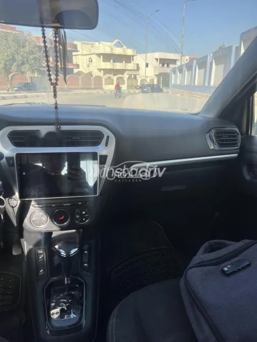 Peugeot 301 2014 Mocha Used for Sale - 3
