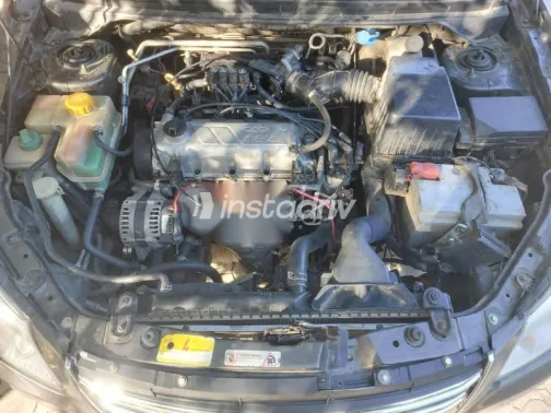 Chery Envy 2017 Brown Used for Sale - 5