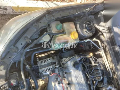 Chery Envy 2017 Brown Used for Sale - 6