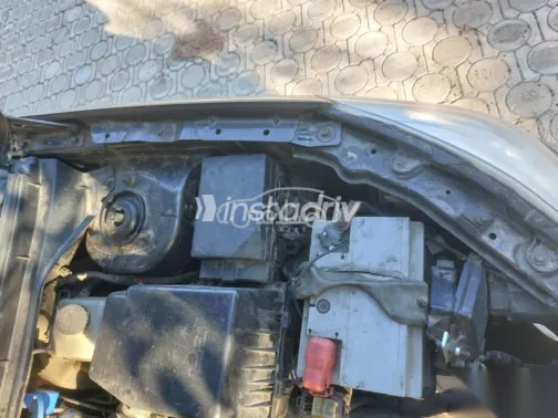 Chery Envy 2017 Brown Used for Sale - 7