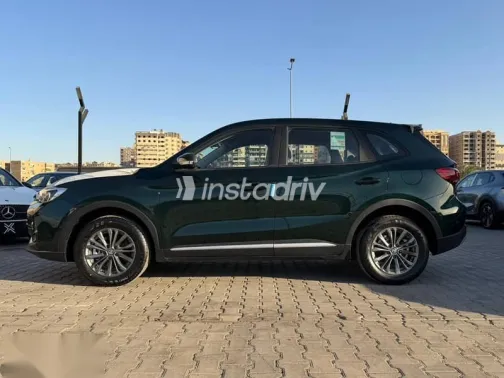 ام جى ZS 2026 أخضر جديدة للبيع - 4