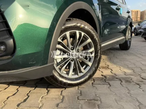 ام جى ZS 2026 أخضر جديدة للبيع - 5