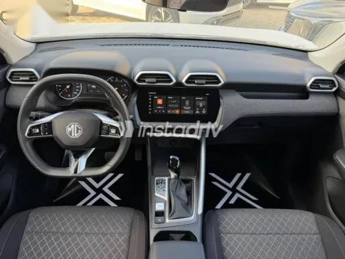 ام جى ZS 2026 أخضر جديدة للبيع - 6