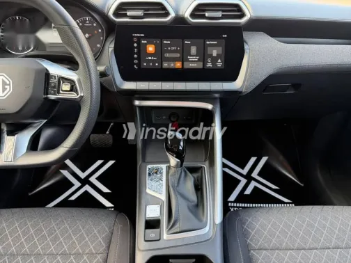 ام جى ZS 2026 أخضر جديدة للبيع - 7