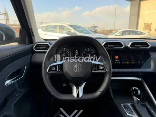 ام جى ZS 2026 أخضر جديدة للبيع - 8