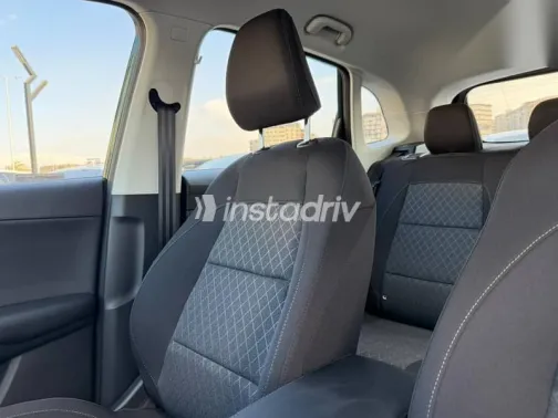 ام جى ZS 2026 أخضر جديدة للبيع - 9