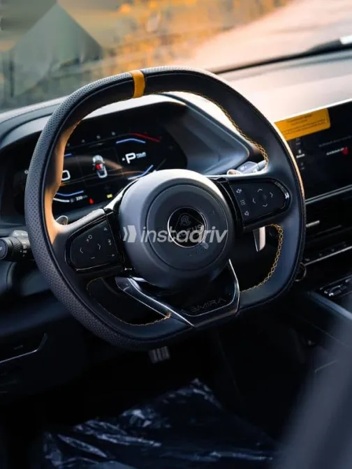 Lotus Emira 2025 White New for Sale - 1