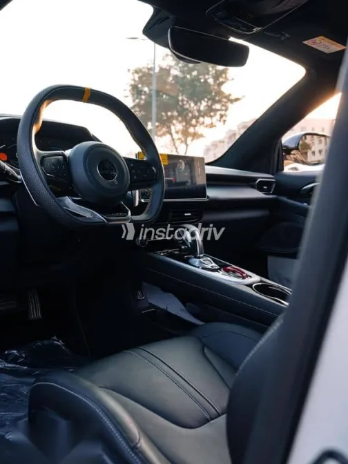 Lotus Emira 2025 White New for Sale - 2