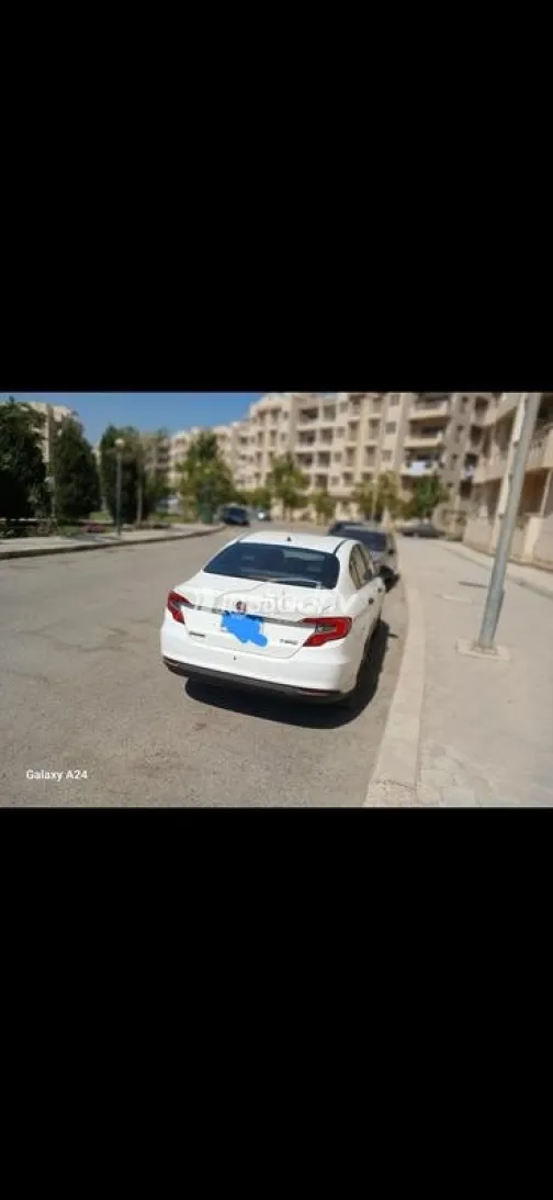 Fiat Tipo 2020 White Used for Sale - 2