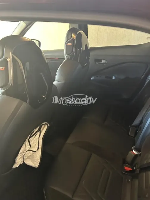 نيسان جوك 2022 أبيض مستعملة للبيع - 5