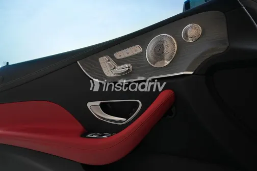 Mercedes E 200 2023 White Used for Sale - 5