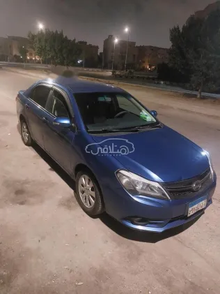 بى واى دى‬ F3 2025 أبيض مستعملة للبيع