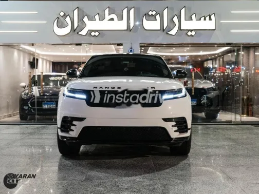 Land Rover Range Rover 2024 White Used for Sale - 1