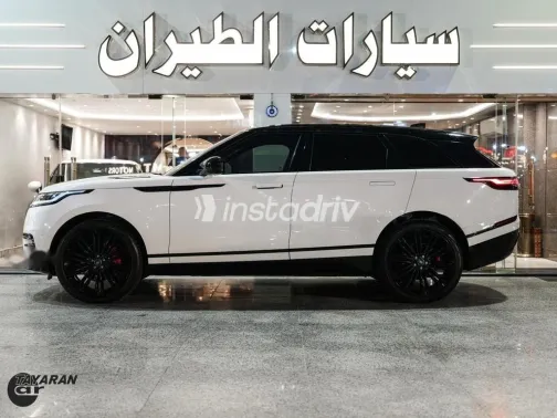 Land Rover Range Rover 2024 White Used for Sale - 2