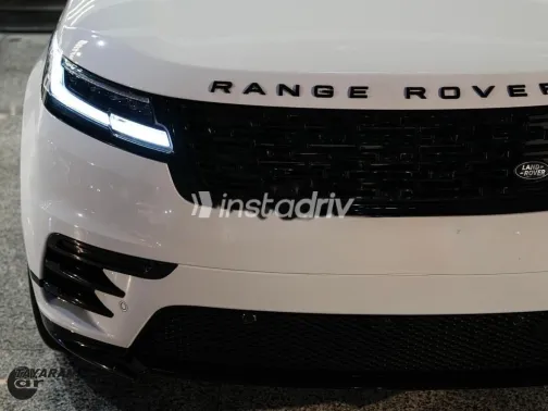 Land Rover Range Rover 2024 White Used for Sale - 3