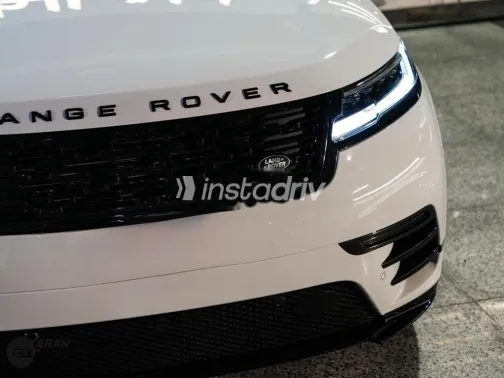 Land Rover Range Rover 2024 White Used for Sale - 4