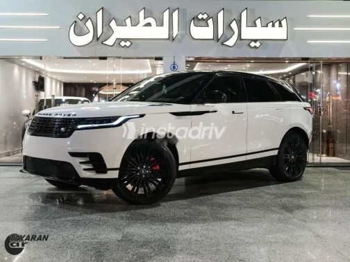 Land Rover Range Rover 2024 White Used for Sale - 5