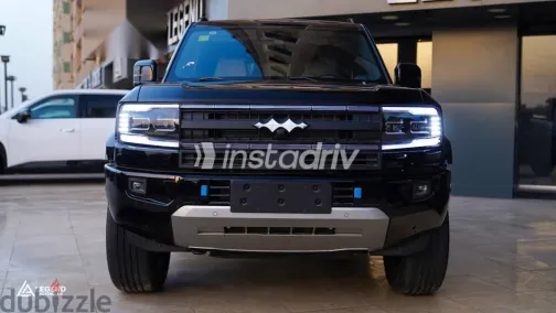 بى واى دى‬ ليوبارد 5 2025 أسود جديدة للبيع - 2