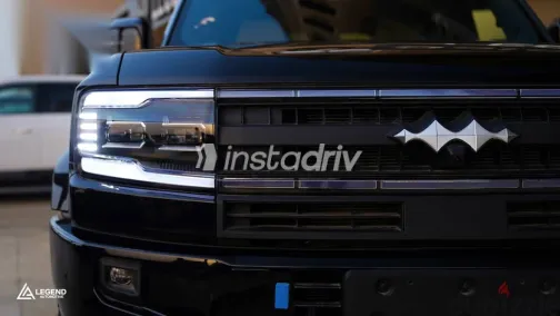 بى واى دى‬ ليوبارد 5 2025 أسود جديدة للبيع - 3